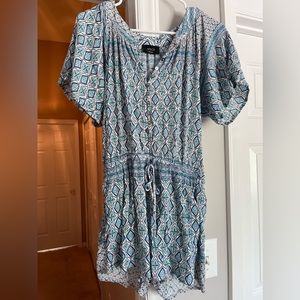 VICI Romper
